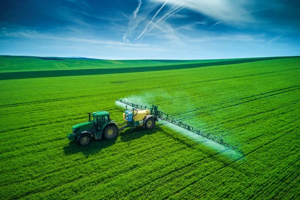 Agriculture